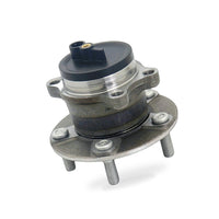 Front Wheel Hub Bearing Assembly Suitable for Genesis G70 G80 G90 51750-T1050 - BD4