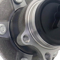 Front Wheel Hub Bearing Assembly Suitable for Genesis G70 G80 G90 51750-T1050 - XQ1
