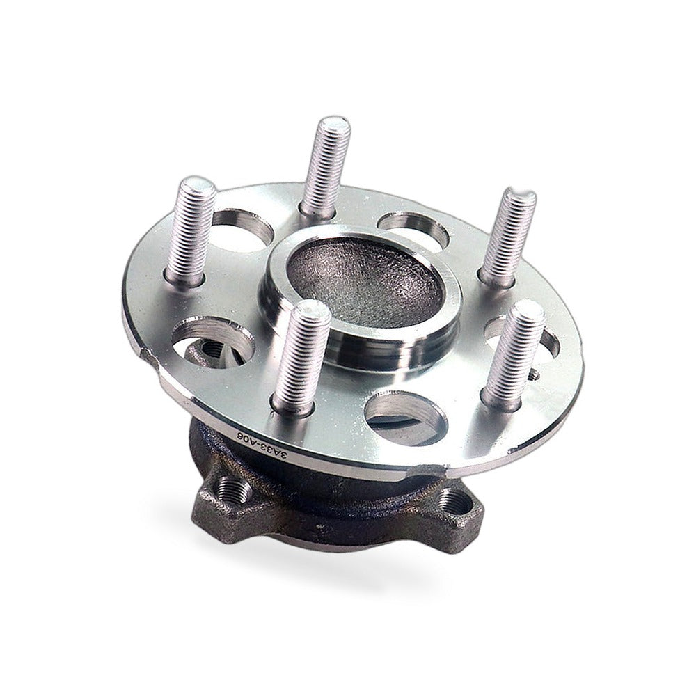 Wheel Hub Assembly Suitable for Honda Odyssey Pilot Acura MDX Ridgeline - BD3