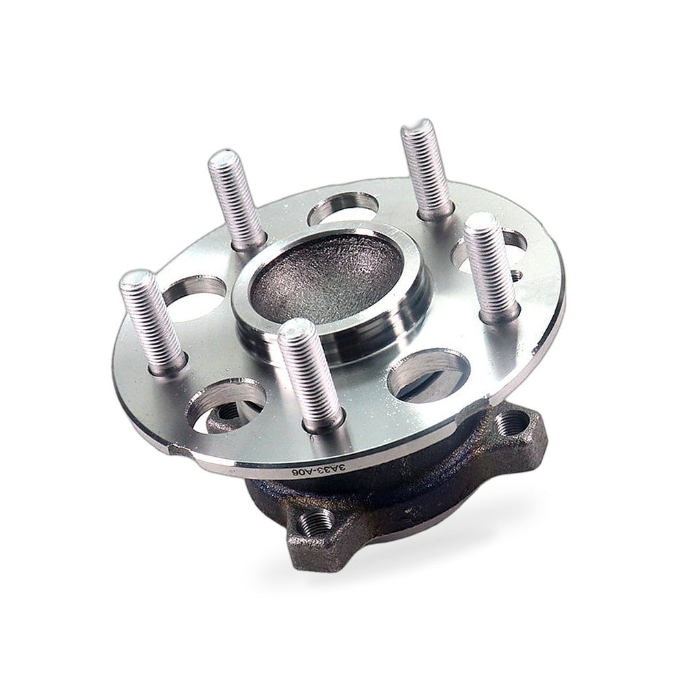 Wheel Hub Assembly Suitable for Honda Odyssey Pilot Acura MDX Ridgeline - BD4
