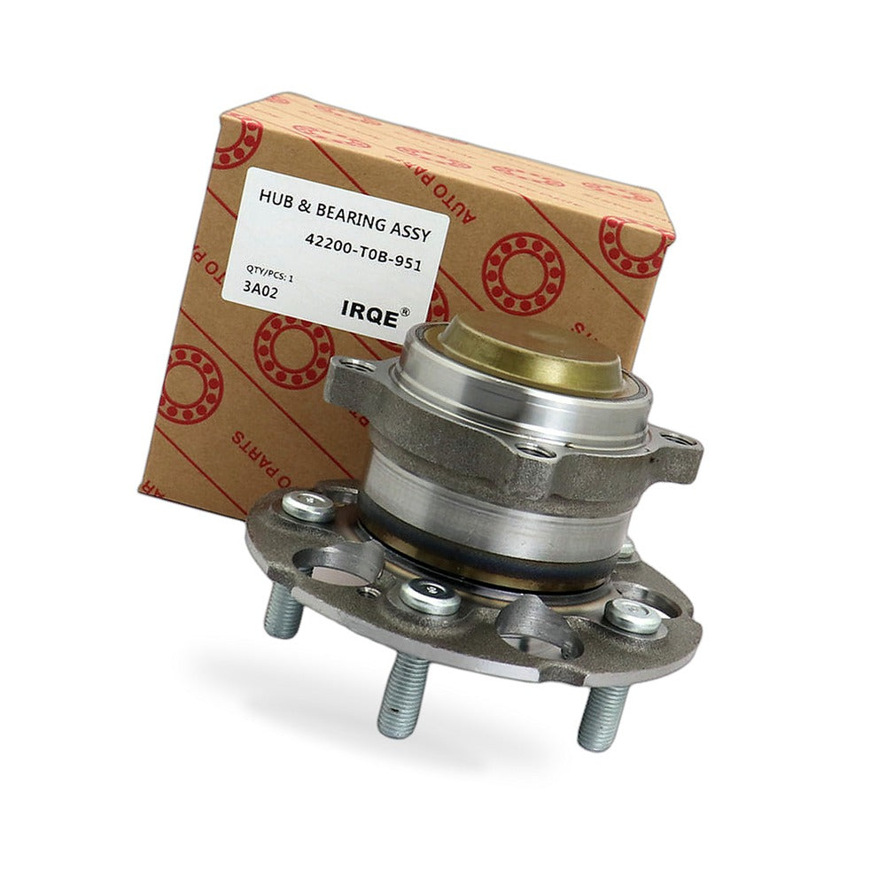 Wheel Hub Assembly Suitable for Honda Civic 2016-2021 CR-V 2017-2022 - BD3