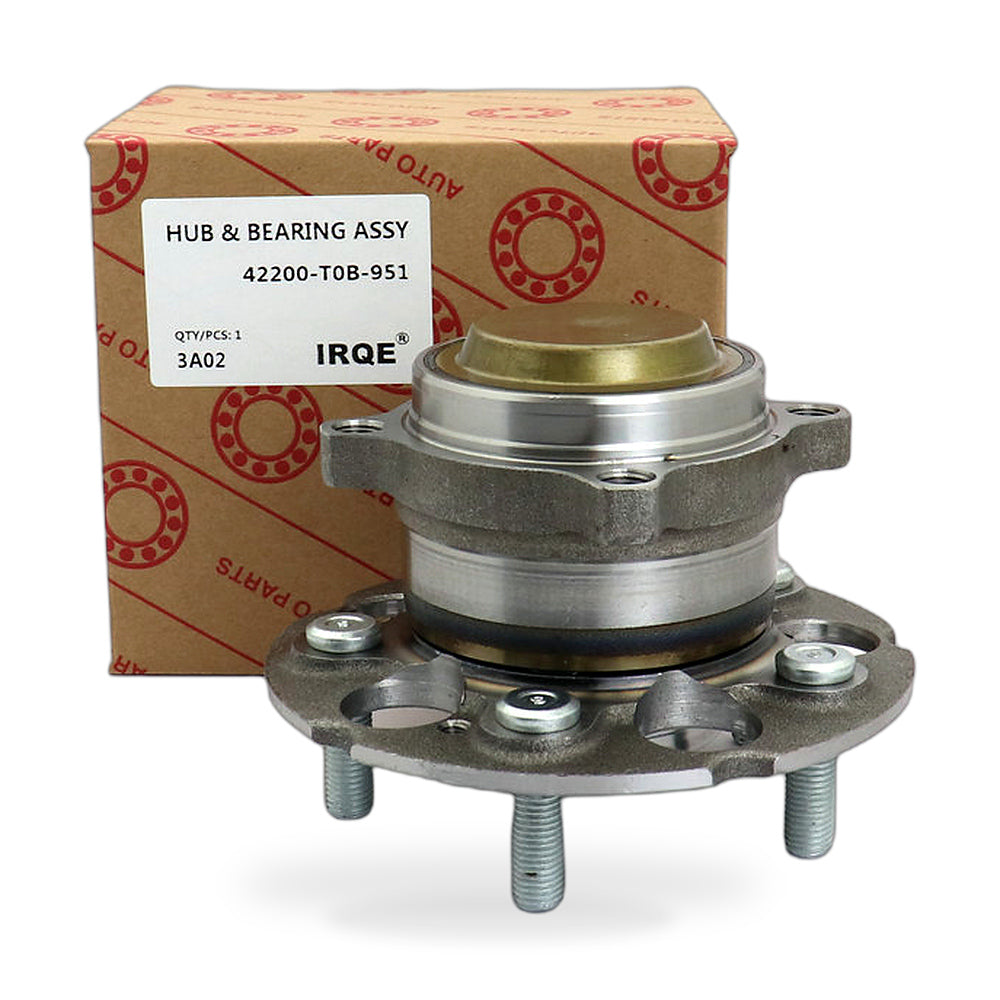 Wheel Hub Assembly Suitable for Honda Civic 2016-2021 CR-V 2017-2022 - ZT3