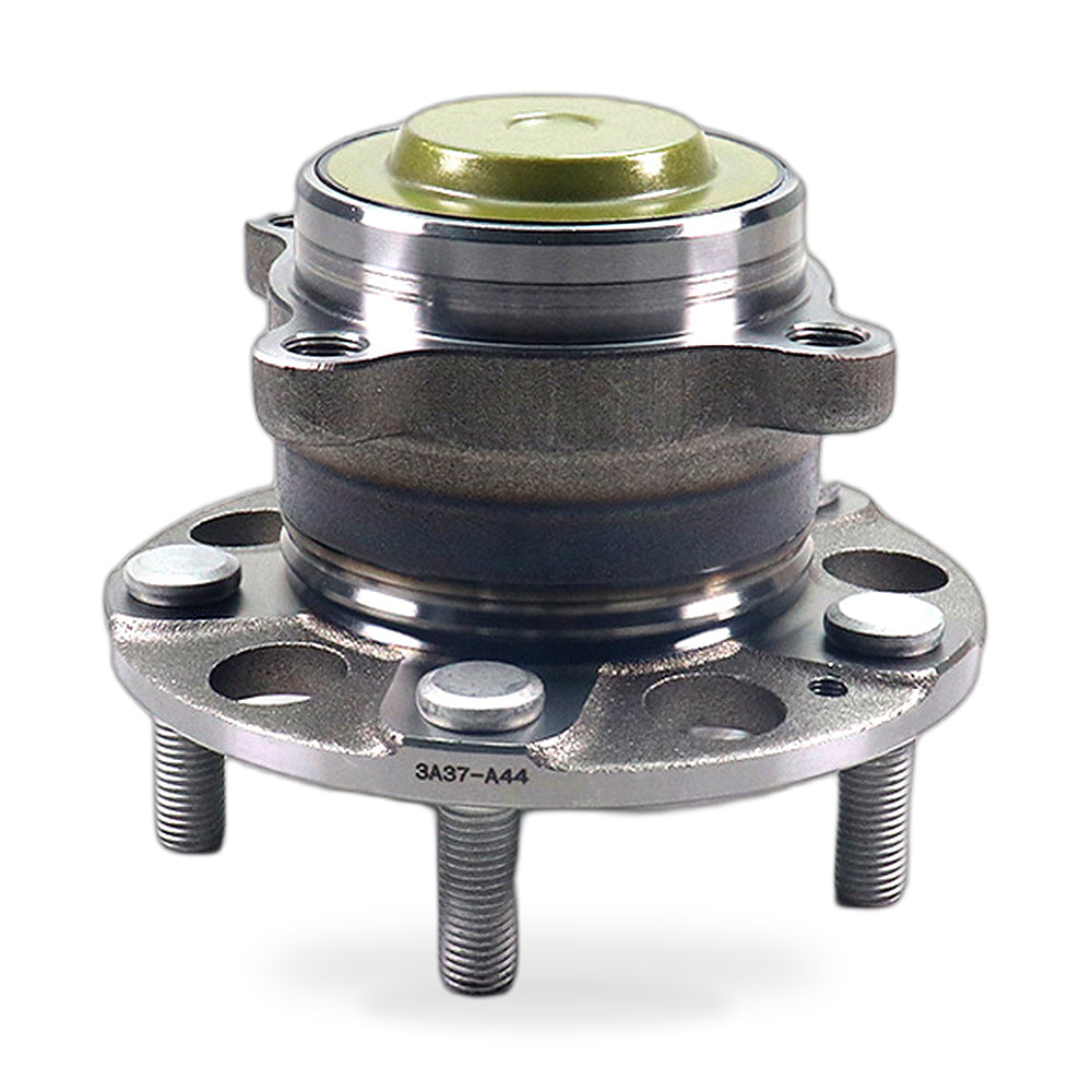 Wheel Hub Assembly Suitable for Honda Accord CR-V Civic Acura TLX 42200-T2A-A61 - ZT2
