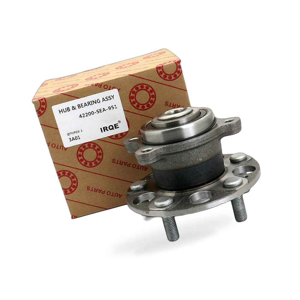 Wheel Hub Bearing Assembly Suitable for Honda Civic CR-V Element Acura RSX - BD2