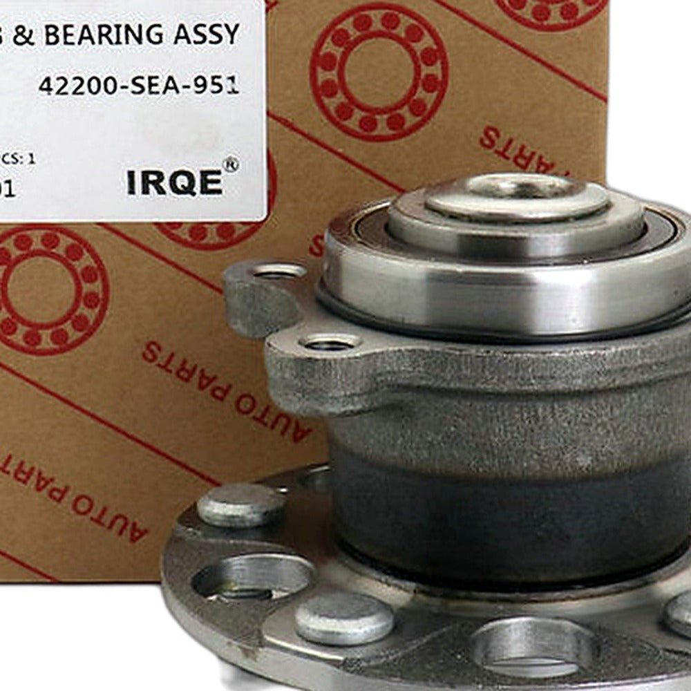 Wheel Hub Bearing Assembly Suitable for Honda Civic CR-V Element Acura RSX - XQ1