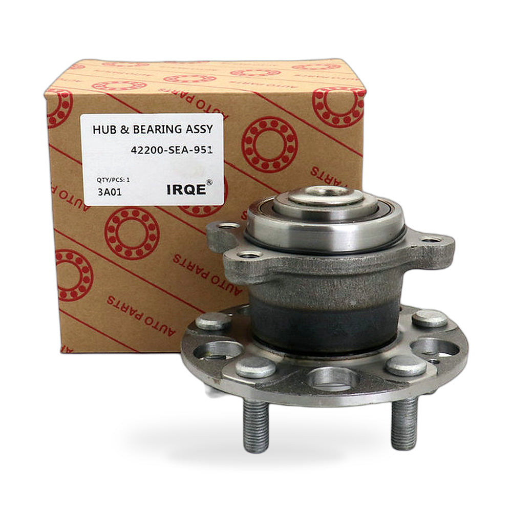 Wheel Hub Bearing Assembly Suitable for Honda Civic CR-V Element Acura RSX - ZT2