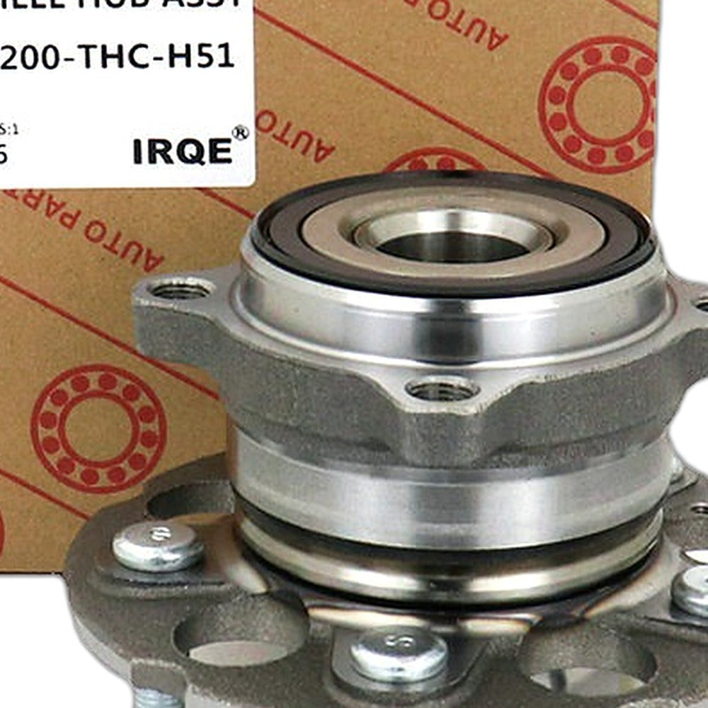 Wheel Hub Assembly Suitable for Honda Avancier UR-V 2016-2023 42200-THC-H51 - XQ1