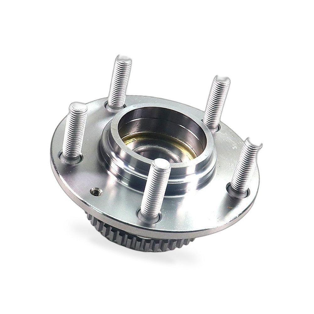 Front Wheel Bearing Hub Assembly Suitable for Hyundai Coupe GK Tiburon 2002-2009 - BD3