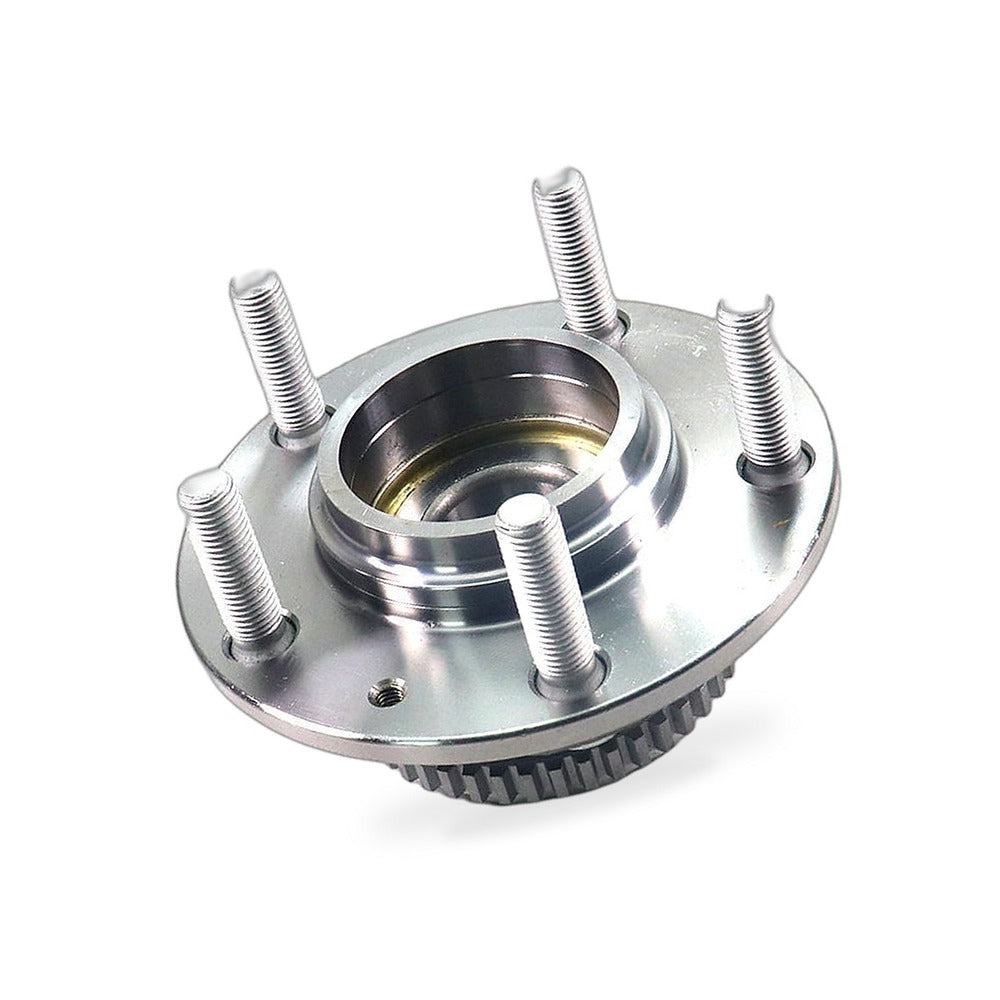 Front Wheel Bearing Hub Assembly Suitable for Hyundai Coupe GK Tiburon 2002-2009 - BD4