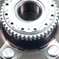 Front Wheel Bearing Hub Assembly Suitable for Hyundai Coupe GK Tiburon 2002-2009 - XQ1