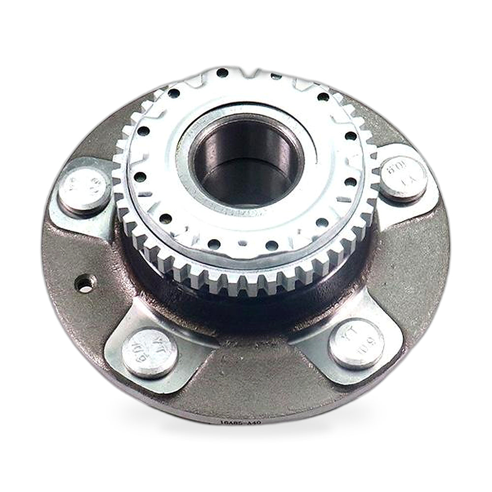 Front Wheel Bearing Hub Assembly Suitable for Hyundai Coupe GK Tiburon 2002-2009 - ZT2