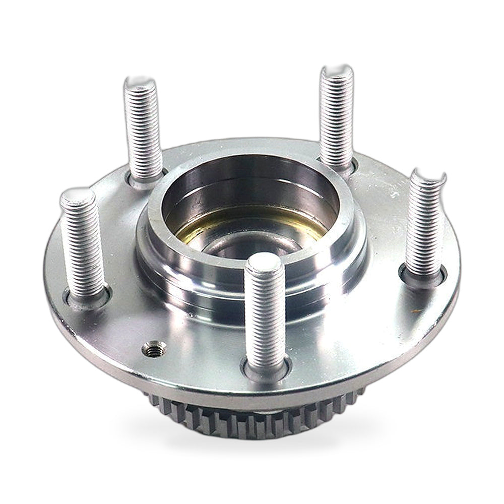 Front Wheel Bearing Hub Assembly Suitable for Hyundai Coupe GK Tiburon 2002-2009 - ZT3