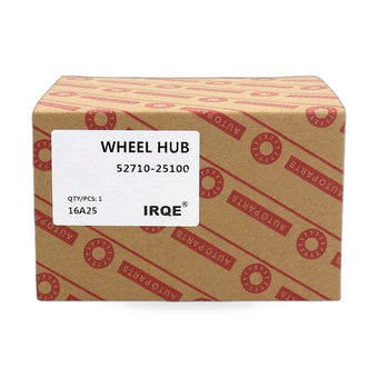 compare product Rear Wheel Bearing Hub Assembly Suitable for Hyundai Accent 2005-2011 Veloster