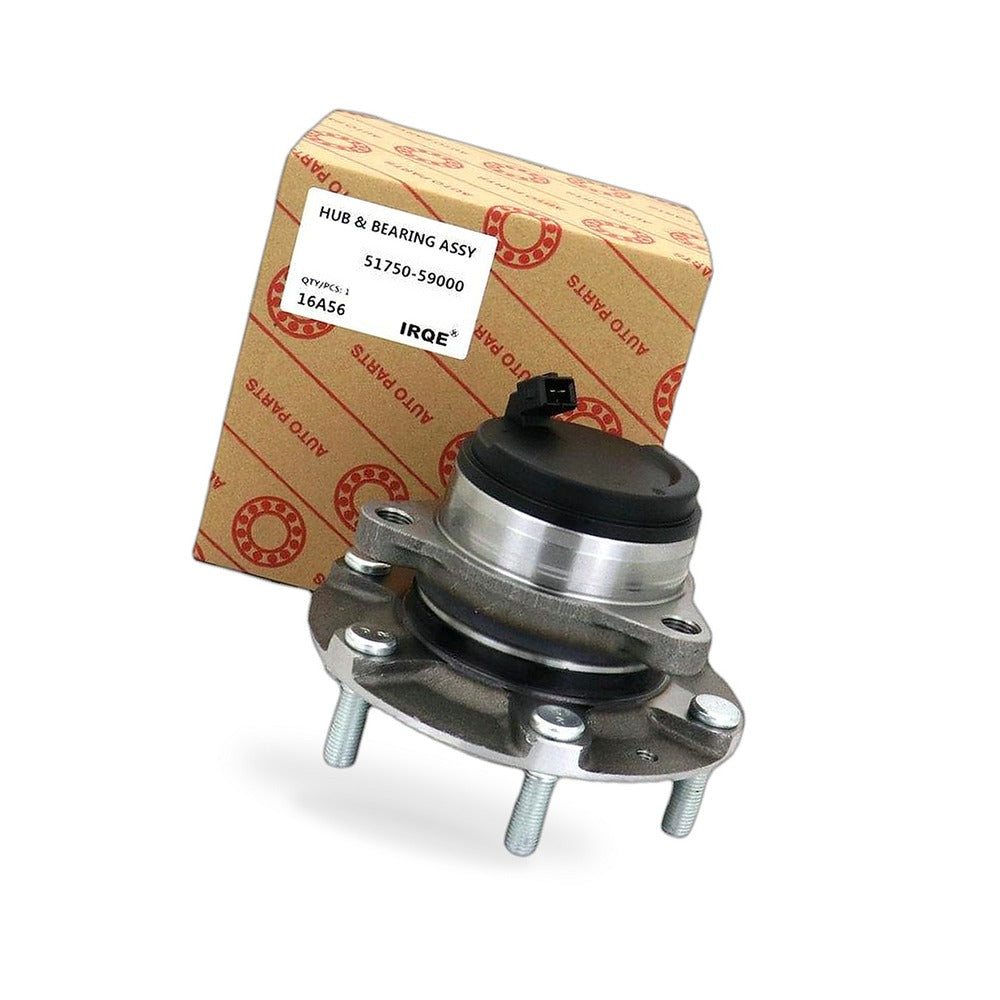 Front Wheel Bearing Hub Assembly Suitable for Hyundai H350 2015-2023 51750-59000 - BD1