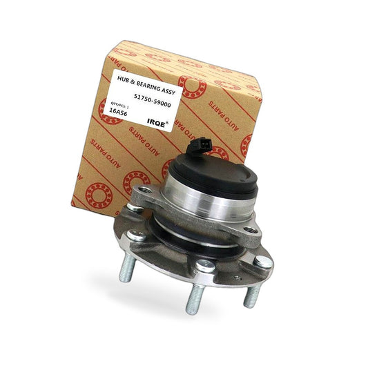 Front Wheel Bearing Hub Assembly Suitable for Hyundai H350 2015-2023 51750-59000