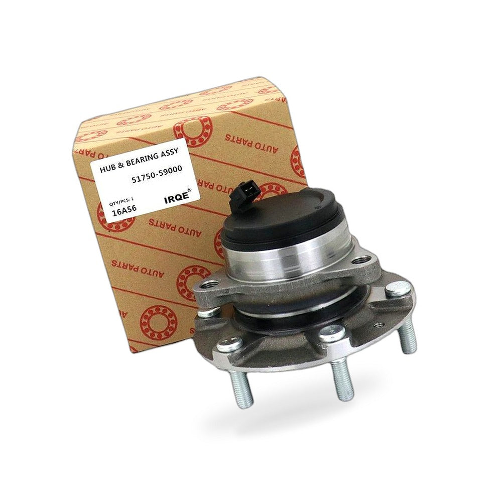 Front Wheel Bearing Hub Assembly Suitable for Hyundai H350 2015-2023 51750-59000 - BD2