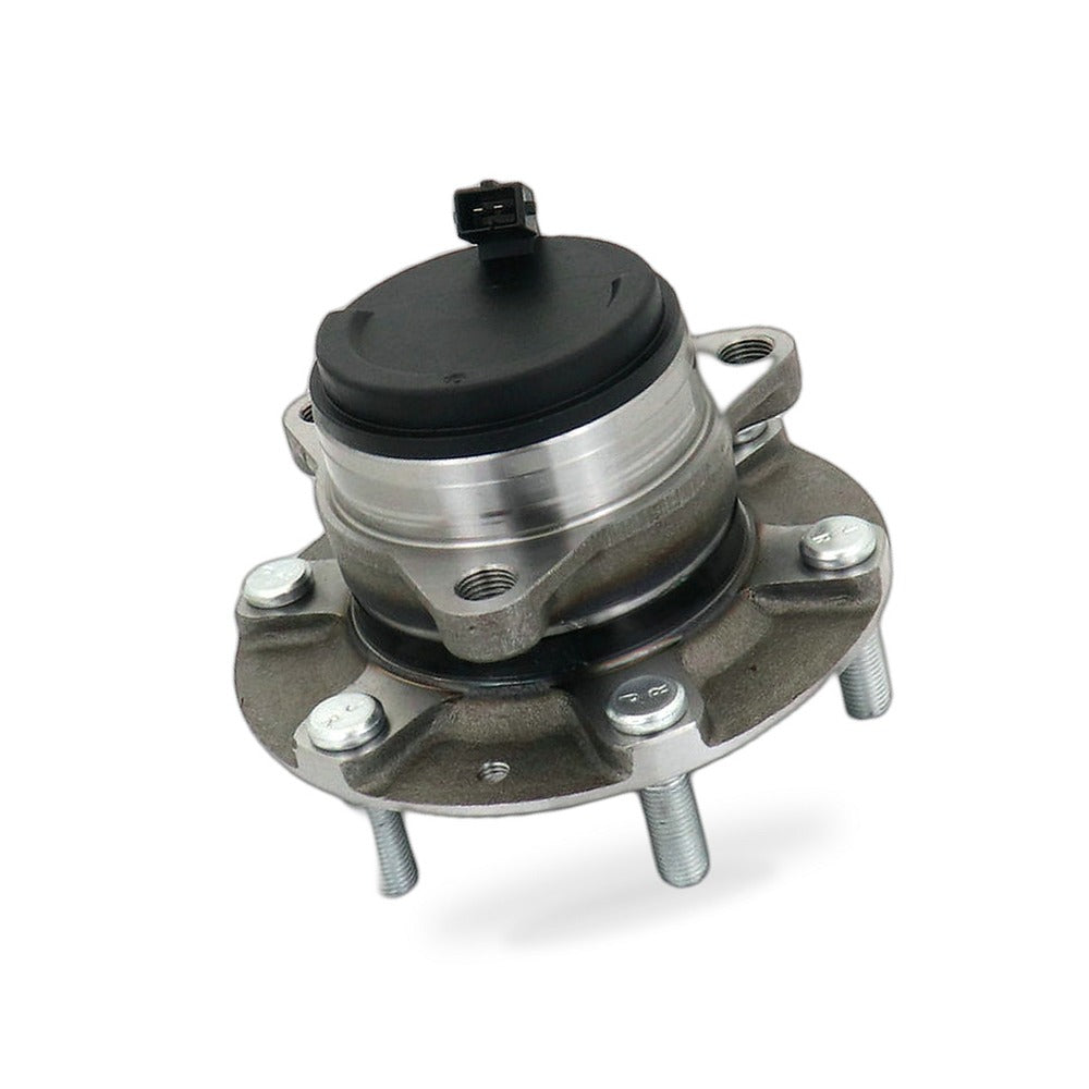 Front Wheel Bearing Hub Assembly Suitable for Hyundai H350 2015-2023 51750-59000 - BD4