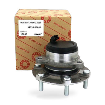 compare product Front Wheel Bearing Hub Assembly Suitable for Hyundai H350 2015-2023 51750-59000