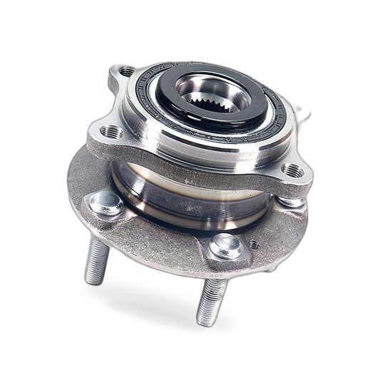 Front Wheel Bearing Hub Assembly Suitable for Hyundai ix35 Sonata Tucson Kia K5