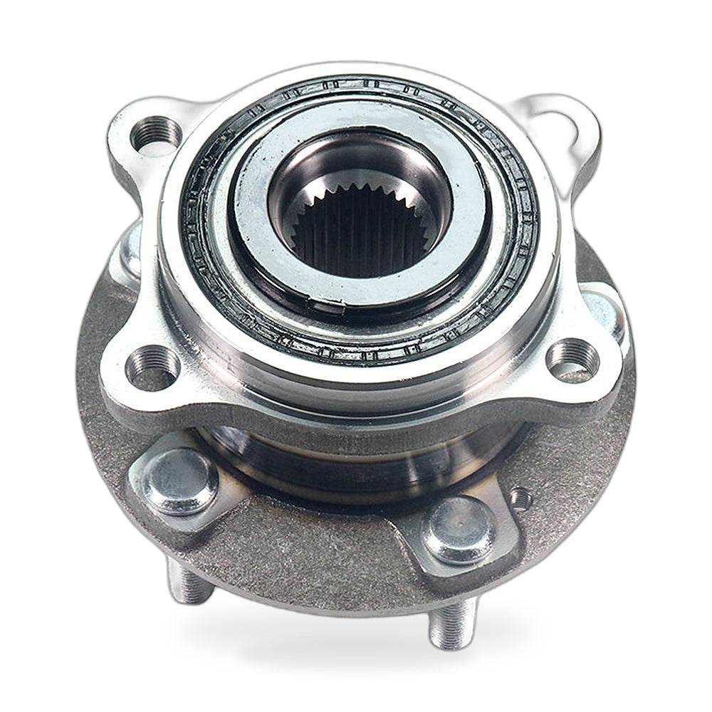 Front Wheel Bearing Hub Assembly Suitable for Hyundai ix35 Sonata Tucson Kia K5 - ZT3
