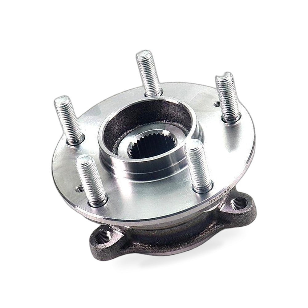 Rear Wheel Bearing Hub Assembly Suitable for Hyundai Genesis Coupe 2008-2016 Kia - BD4