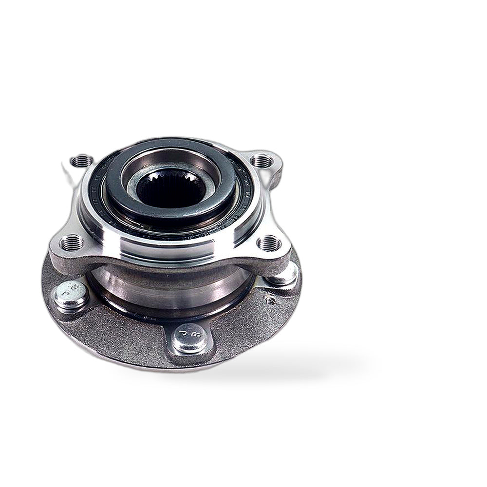 Rear Wheel Bearing Hub Assembly Suitable for Hyundai Genesis Coupe 2008-2016 Kia - ZT2