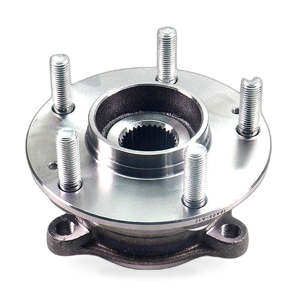 Rear Wheel Bearing Hub Assembly Suitable for Hyundai Genesis Coupe 2008-2016 Kia - ZT3