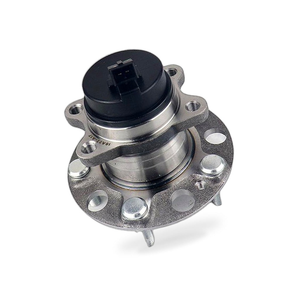Rear Wheel Bearing Hub Assembly Suitable for Hyundai Elantra i30 Veloster Kia - BD2
