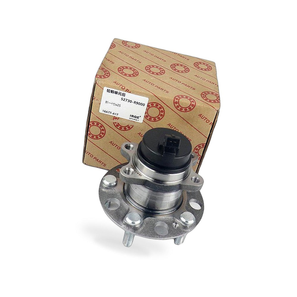 Rear Wheel Bearing Hub Assembly Suitable for Hyundai Elantra i30 Veloster Kia - BD3