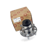 Rear Wheel Bearing Hub Assembly Suitable for Hyundai Elantra i30 Veloster Kia - BD4