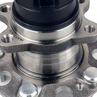 Rear Wheel Bearing Hub Assembly Suitable for Hyundai Elantra i30 Veloster Kia - XQ1