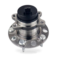 Rear Wheel Bearing Hub Assembly Suitable for Hyundai Elantra i30 Veloster Kia - ZT2