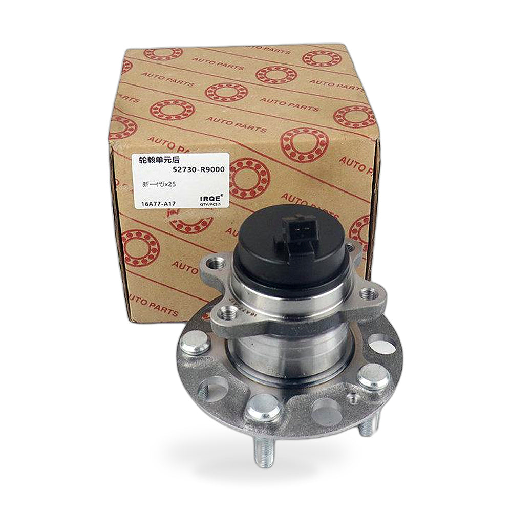 Rear Wheel Bearing Hub Assembly Suitable for Hyundai Elantra i30 Veloster Kia - ZT3