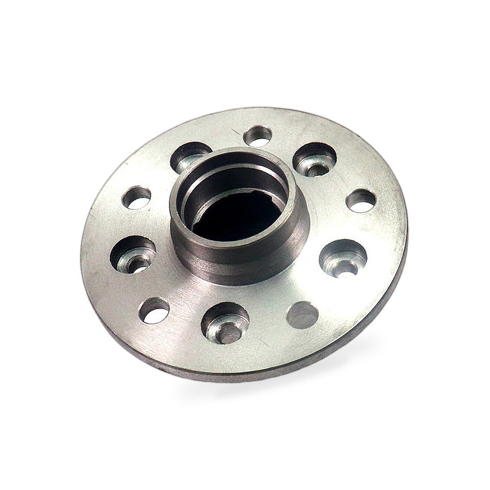 Front Wheel Bearing Hub Assembly Suitable for Hyundai H1 Starex 1997-2007 - BD4
