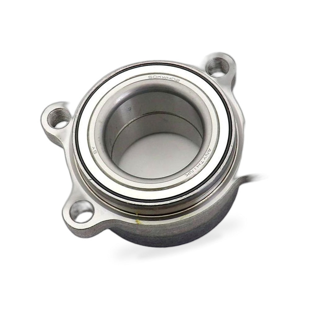 Rear Wheel Bearing Hub Assembly Suitable for Infiniti FX35 FX45 2003-2008 - BD2