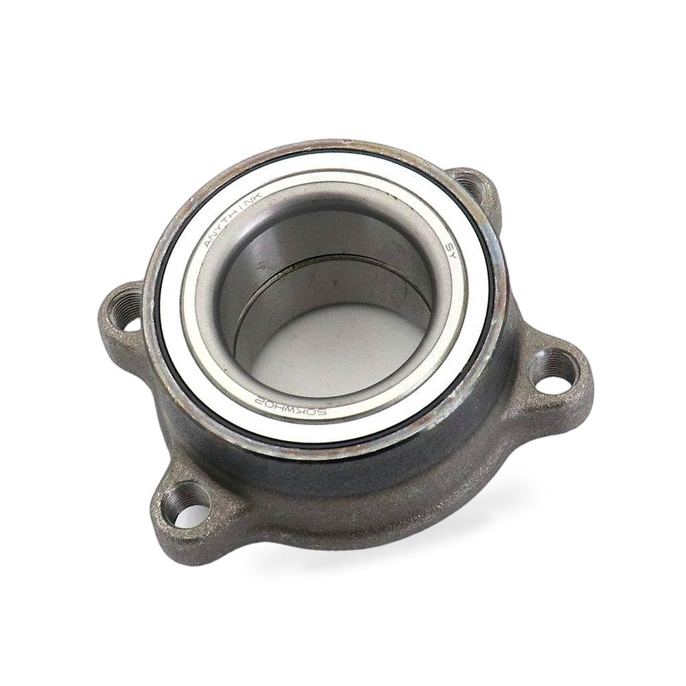 Rear Wheel Bearing Hub Assembly Suitable for Infiniti FX35 FX45 2003-2008 - BD4