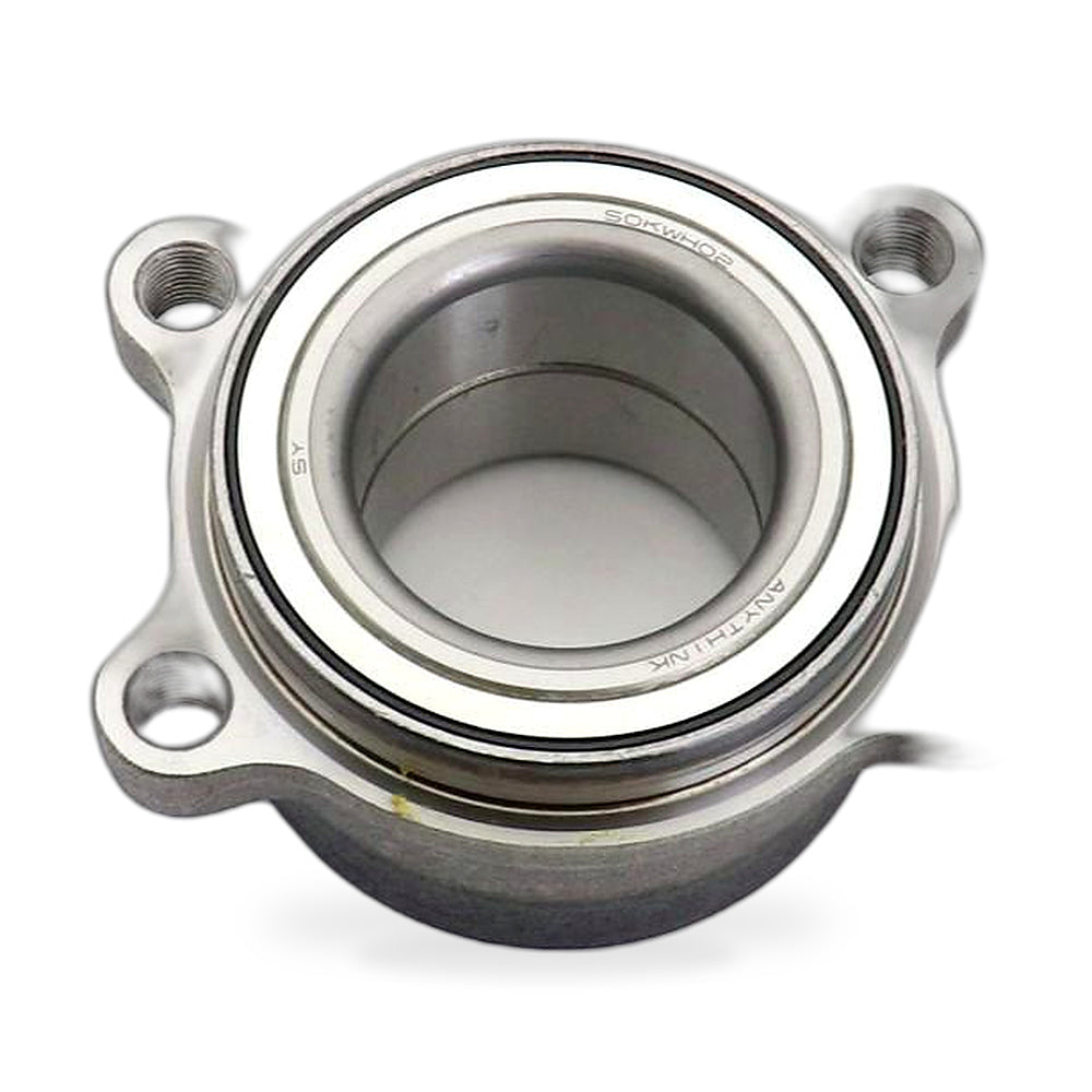 Rear Wheel Bearing Hub Assembly Suitable for Infiniti FX35 FX45 2003-2008 - ZT2