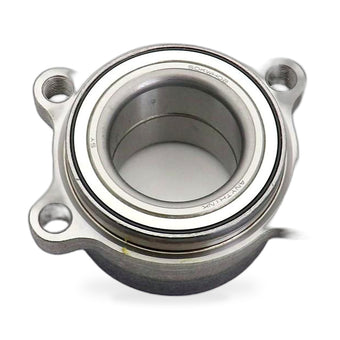 compare product Rear Wheel Bearing Hub Assembly Suitable for Infiniti FX35 FX45 2003-2008