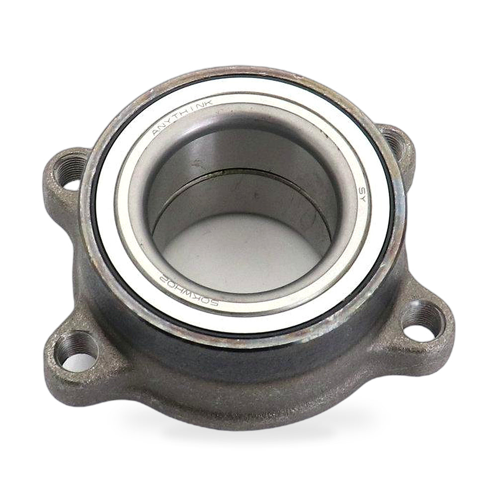 Rear Wheel Bearing Hub Assembly Suitable for Infiniti FX35 FX45 2003-2008 - ZT3