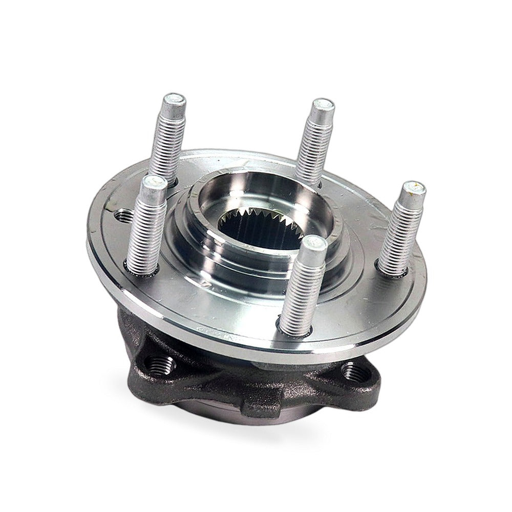 Front Wheel Bearing Hub Assembly Suitable for Jaguar F-Type 2013-2024 - BD3