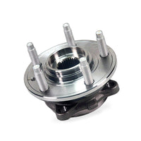 Front Wheel Bearing Hub Assembly Suitable for Jaguar F-Type 2013-2024 - BD4