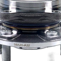Front Wheel Bearing Hub Assembly Suitable for Jaguar F-Type 2013-2024 - XQ1