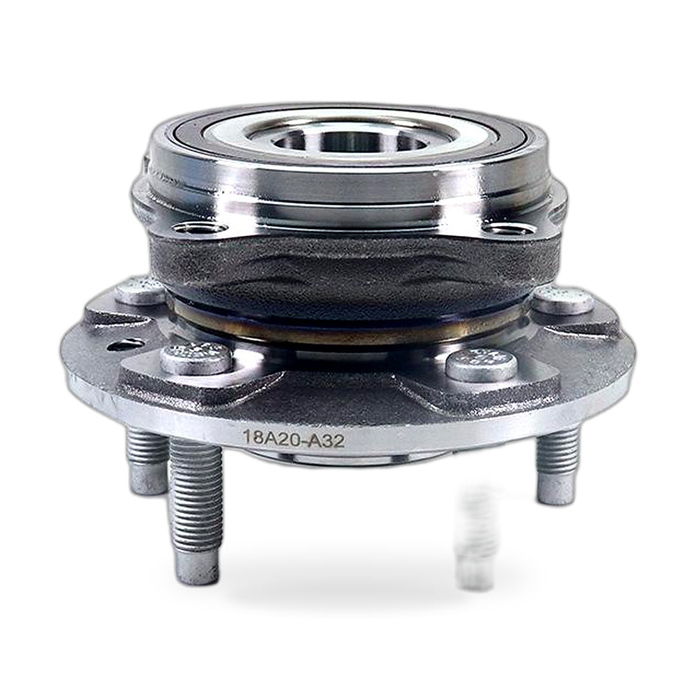 Front Wheel Bearing Hub Assembly Suitable for Jaguar F-Type 2013-2024 - ZT2