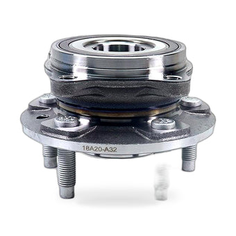 compare product Front Wheel Bearing Hub Assembly Suitable for Jaguar F-Type 2013-2024
