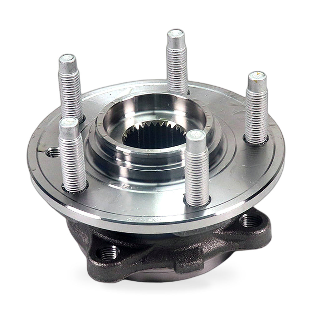 Front Wheel Bearing Hub Assembly Suitable for Jaguar F-Type 2013-2024 - ZT3