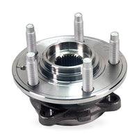 Front Wheel Bearing Hub Assembly Suitable for Jaguar F-Type 2013-2024 - ZT3