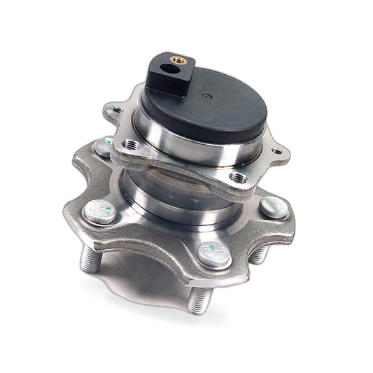 Rear Wheel Bearing Hub Assembly Suitable for Geely Emgrand 4th Gen 2021-2024