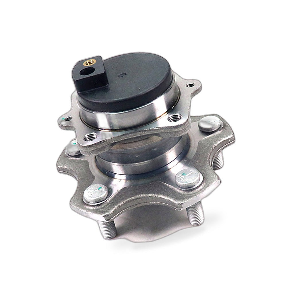 Rear Wheel Bearing Hub Assembly Suitable for Geely Emgrand 4th Gen 2021-2024 - BD2