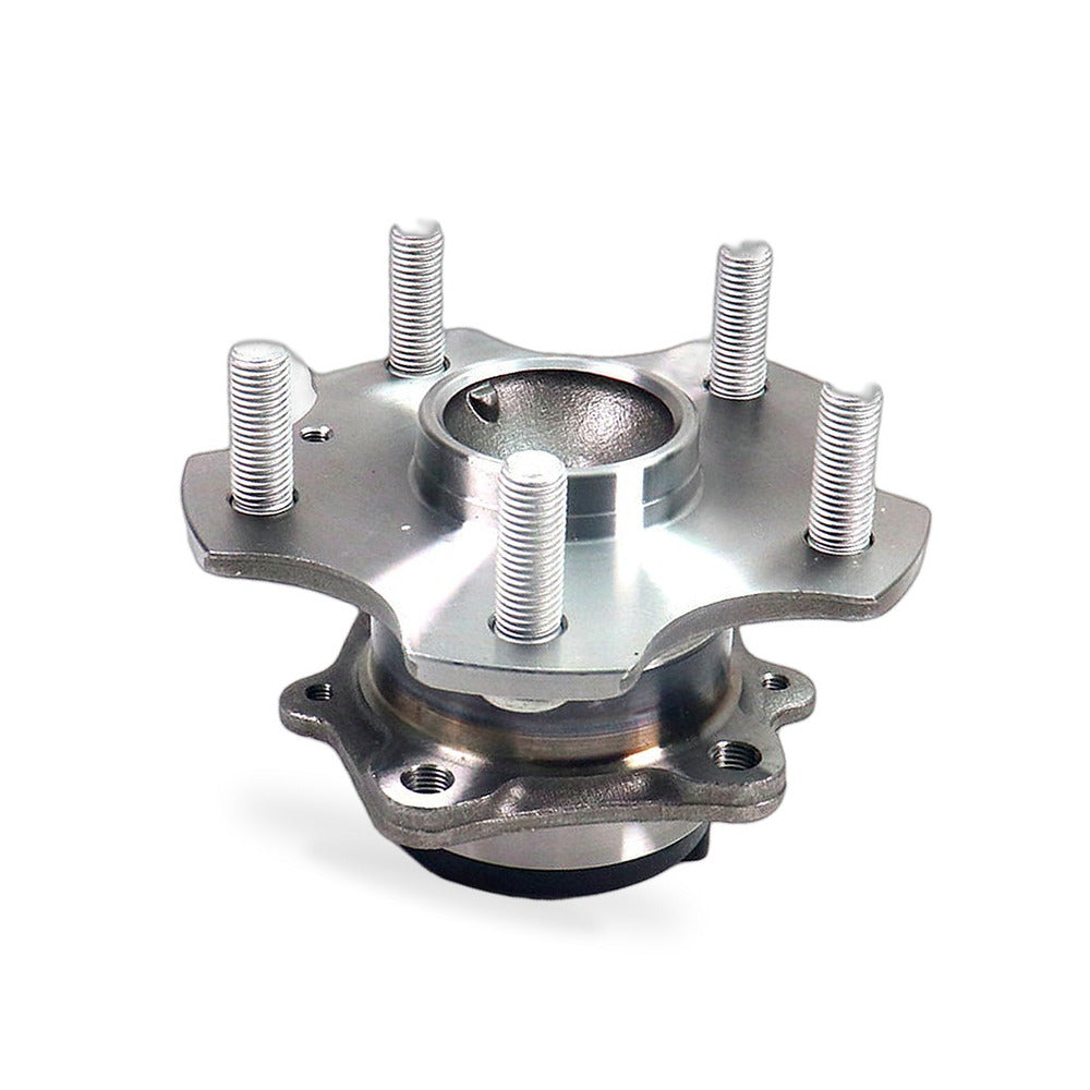 Rear Wheel Bearing Hub Assembly Suitable for Geely Emgrand 4th Gen 2021-2024 - BD3