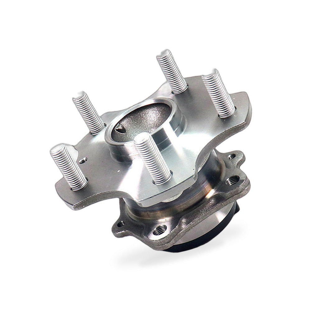 Rear Wheel Bearing Hub Assembly Suitable for Geely Emgrand 4th Gen 2021-2024 - BD4